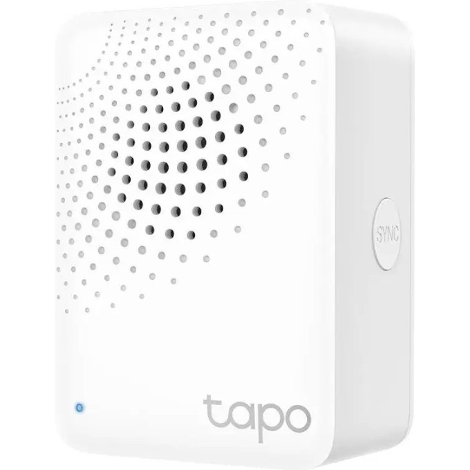 Центр управления умным домом TP-LINK TAPO H100