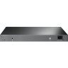 Коммутатор TP-LINK TL-SG3452XP 48-портовый гигабитный