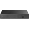 Коммутатор TP-LINK TL-SX105 5-портовый настольный