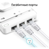 Точка доступа TP-LINK Wi-Fi EAP235-WALL