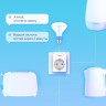 Умная Wi-Fi розетка TP-LINK TAPO P110 мини