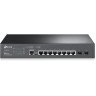 Управляемый коммутатор TP-LINK TL-SG3210