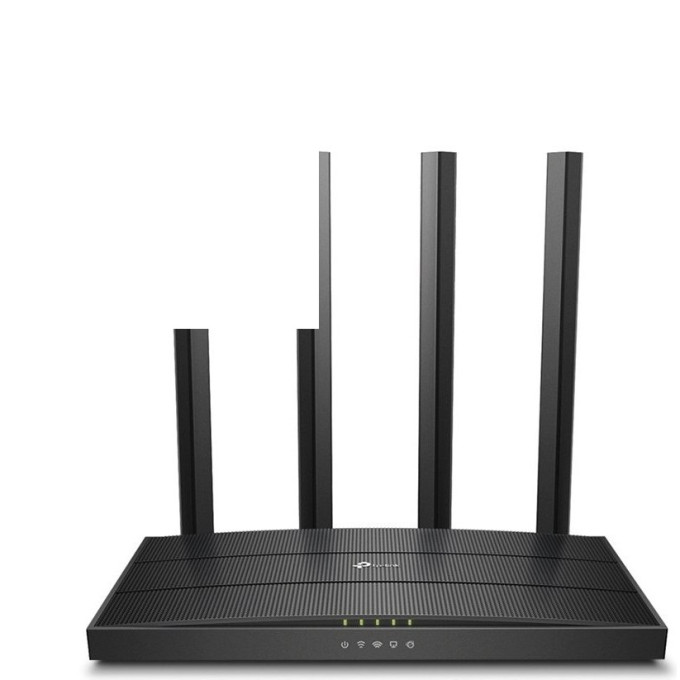 Wi-Fi роутер TP-LINK ARCHER C6U MU-MIMO гигабитный