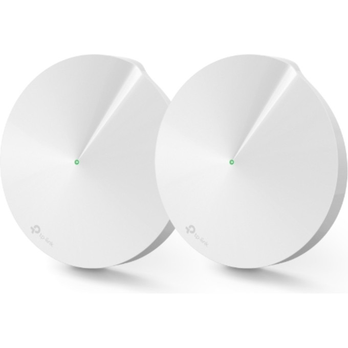 Mesh-системы TP-LINK Deco M9 Plus(2-pack)